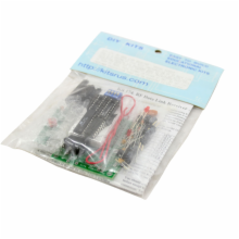 RF Data Link Serial Receiver